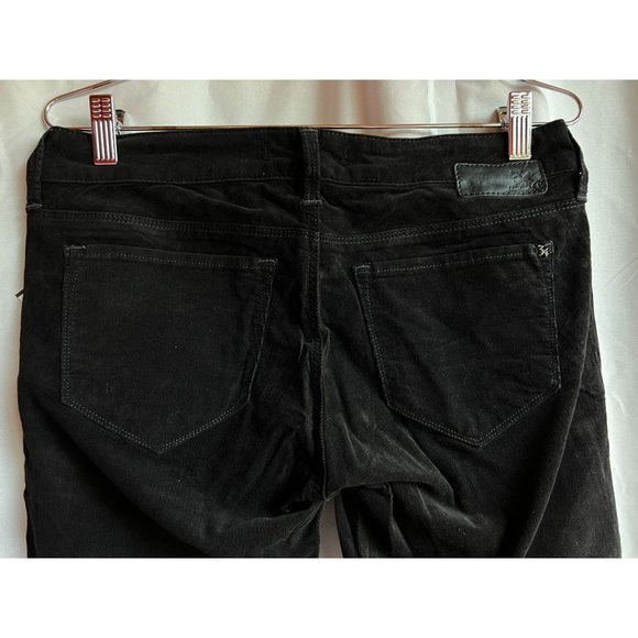 34 Heritage Jeans 34 Heritage Women Corduroy Jeans Low Rise Skinny